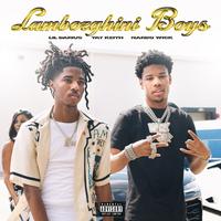 Lamborghini Boys (with Tay Keith & Nardo Wick)