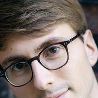 Guillaume Bellom