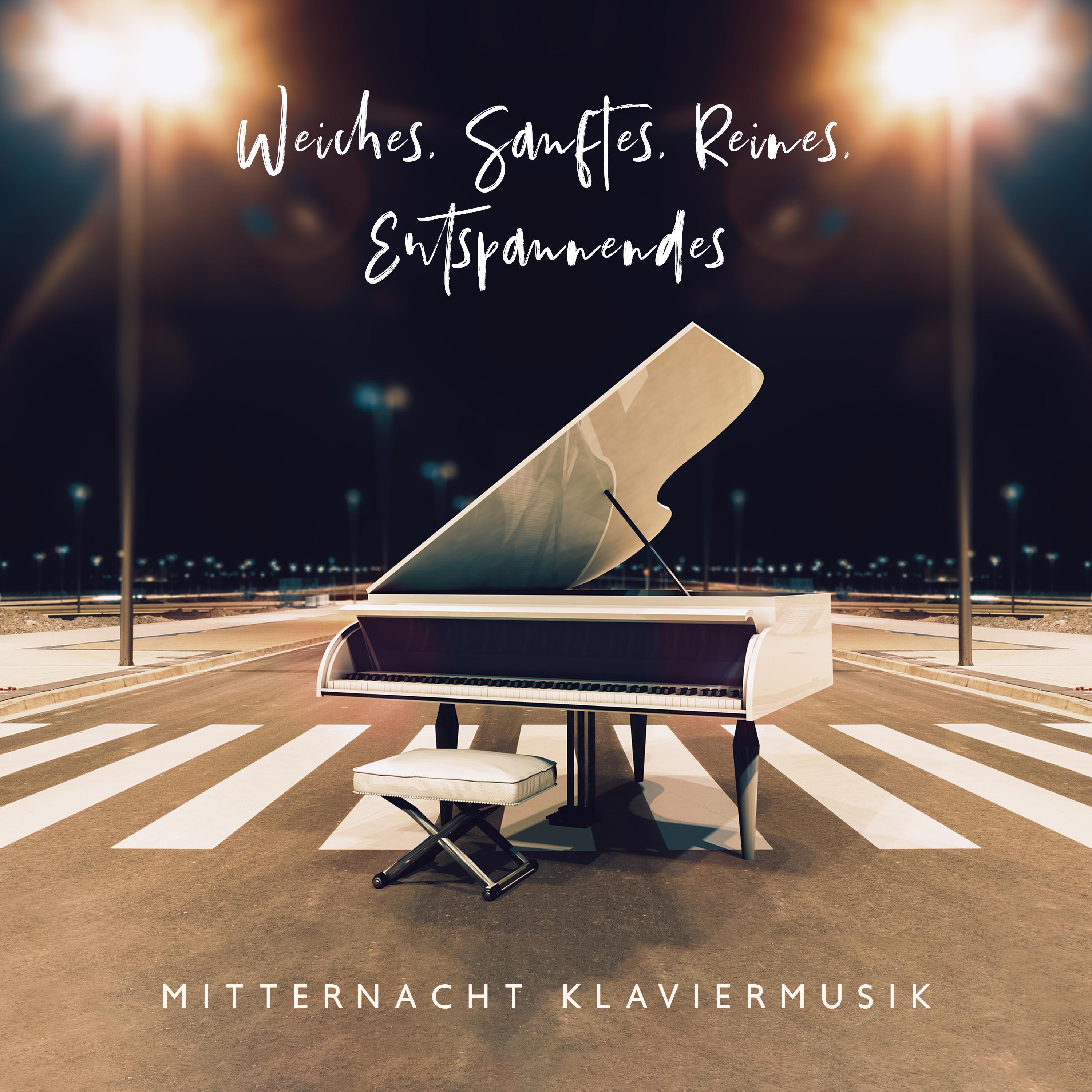 Klaviermusik (Für Schlafen)