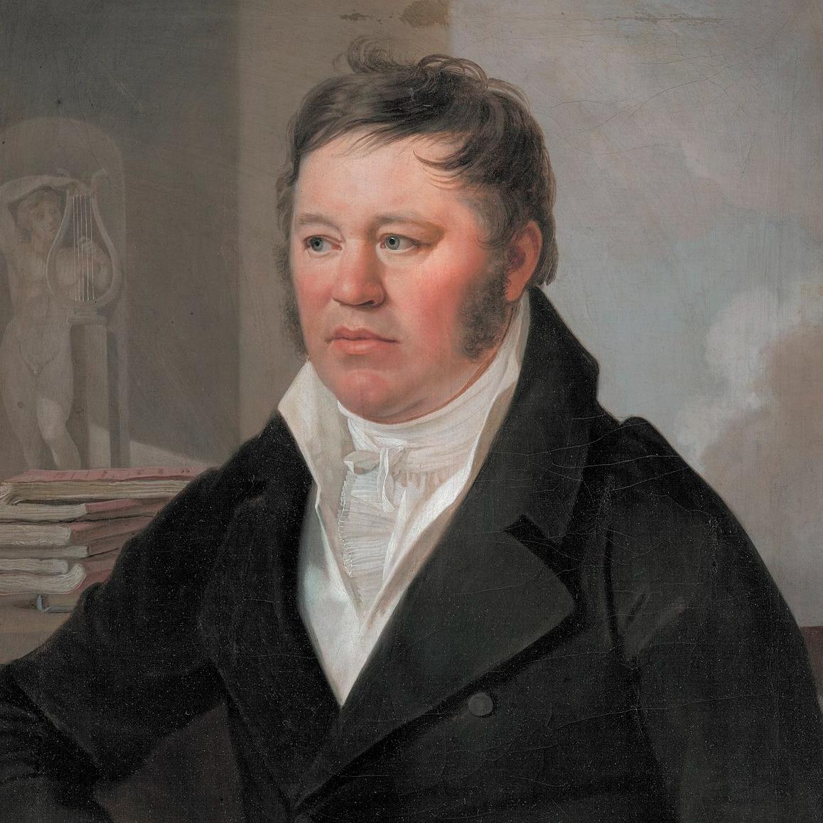 Václav Jan Křtitel Tomášek Edition