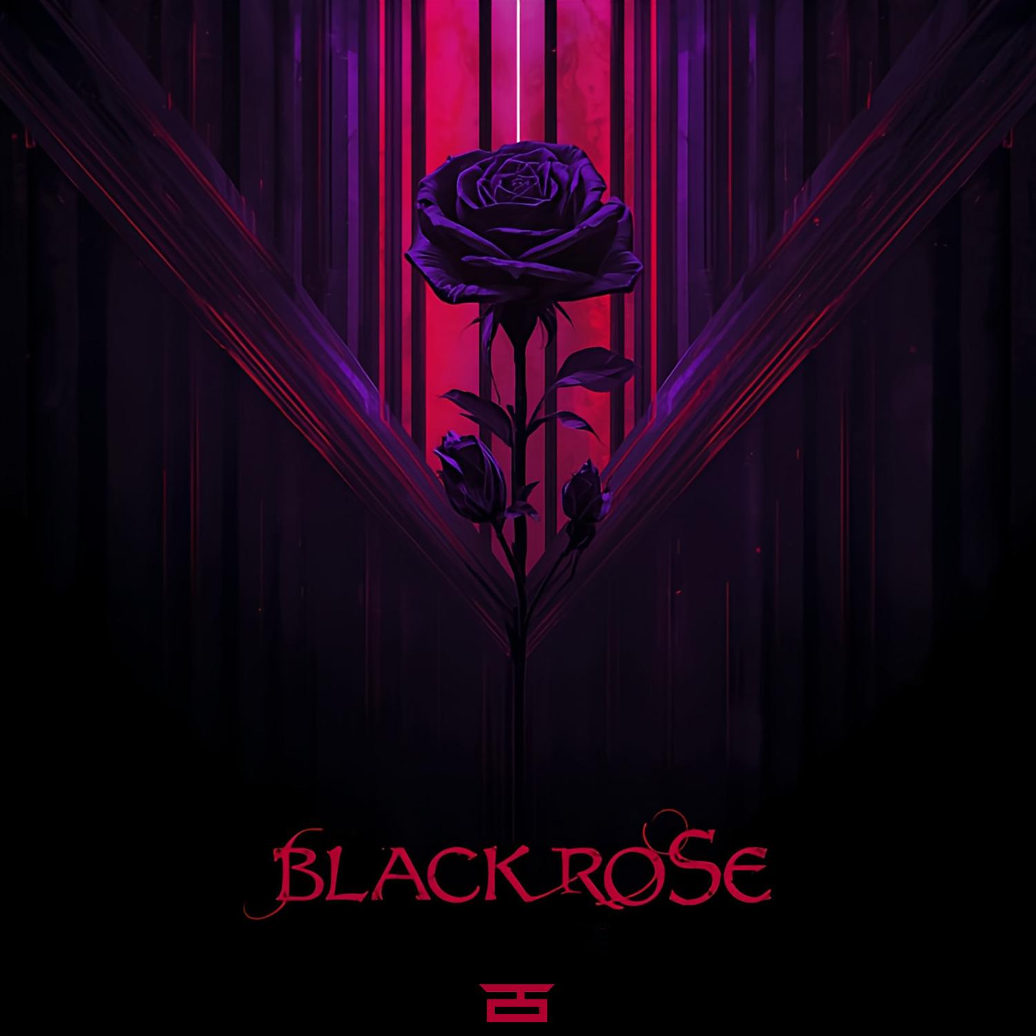 Black Rose