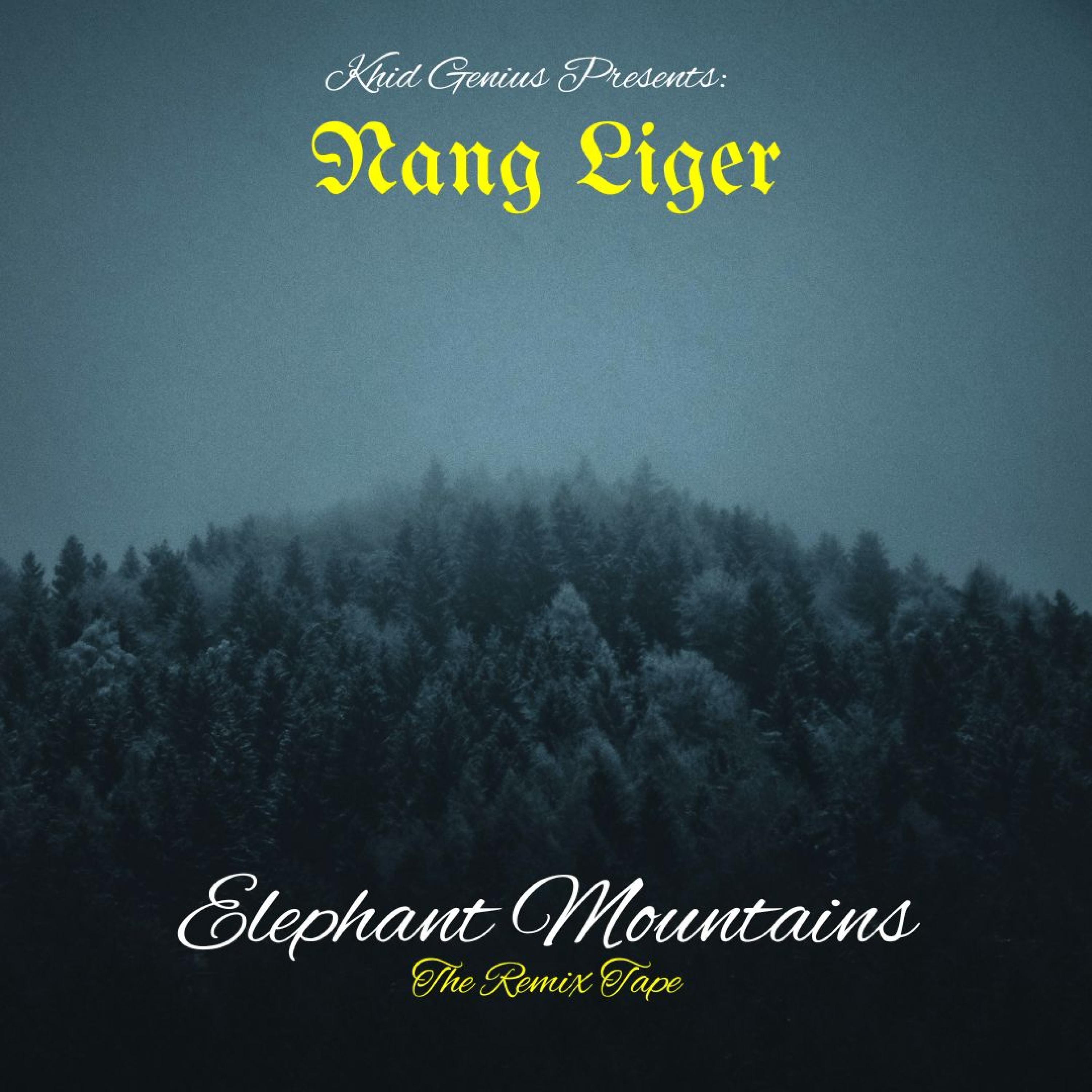 Memorize (feat. Nang Liger & Yorn Ha)