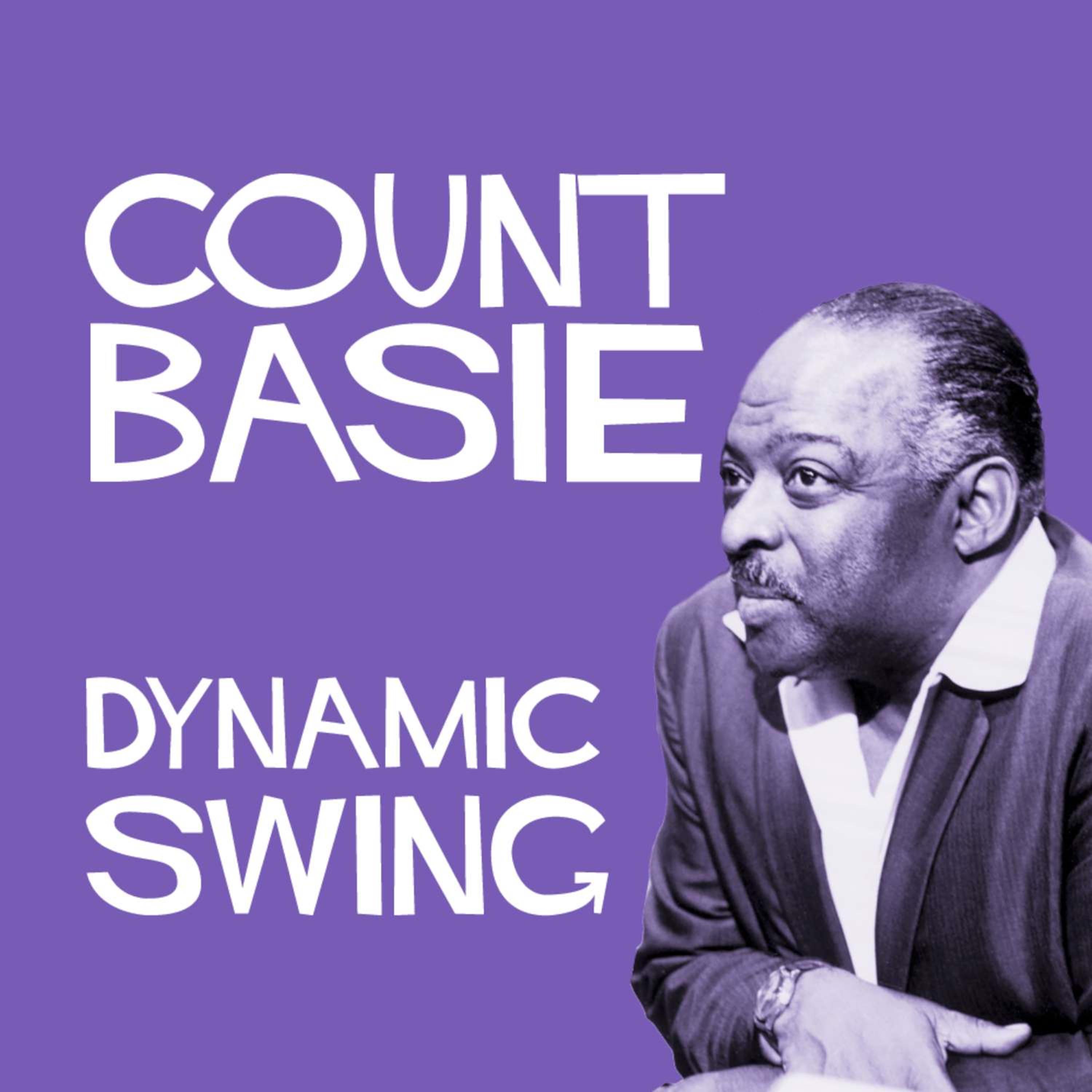 count Basie