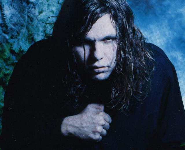 Jay Reatard