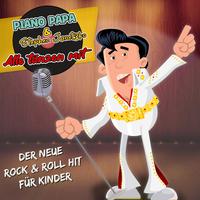 Alle tanzen mit (Der Rock & Roll Hit für Kinder)