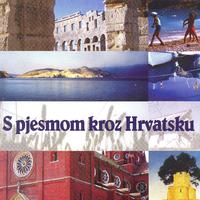 S Pjesmom Kroz Hrvatsku - Reizdanje