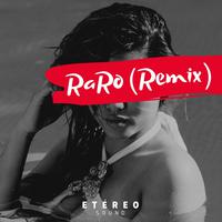 Raro (feat. Alex Winter, Rojas III, Frizee Lane, Fabiancci & Mvgic) (Remix)