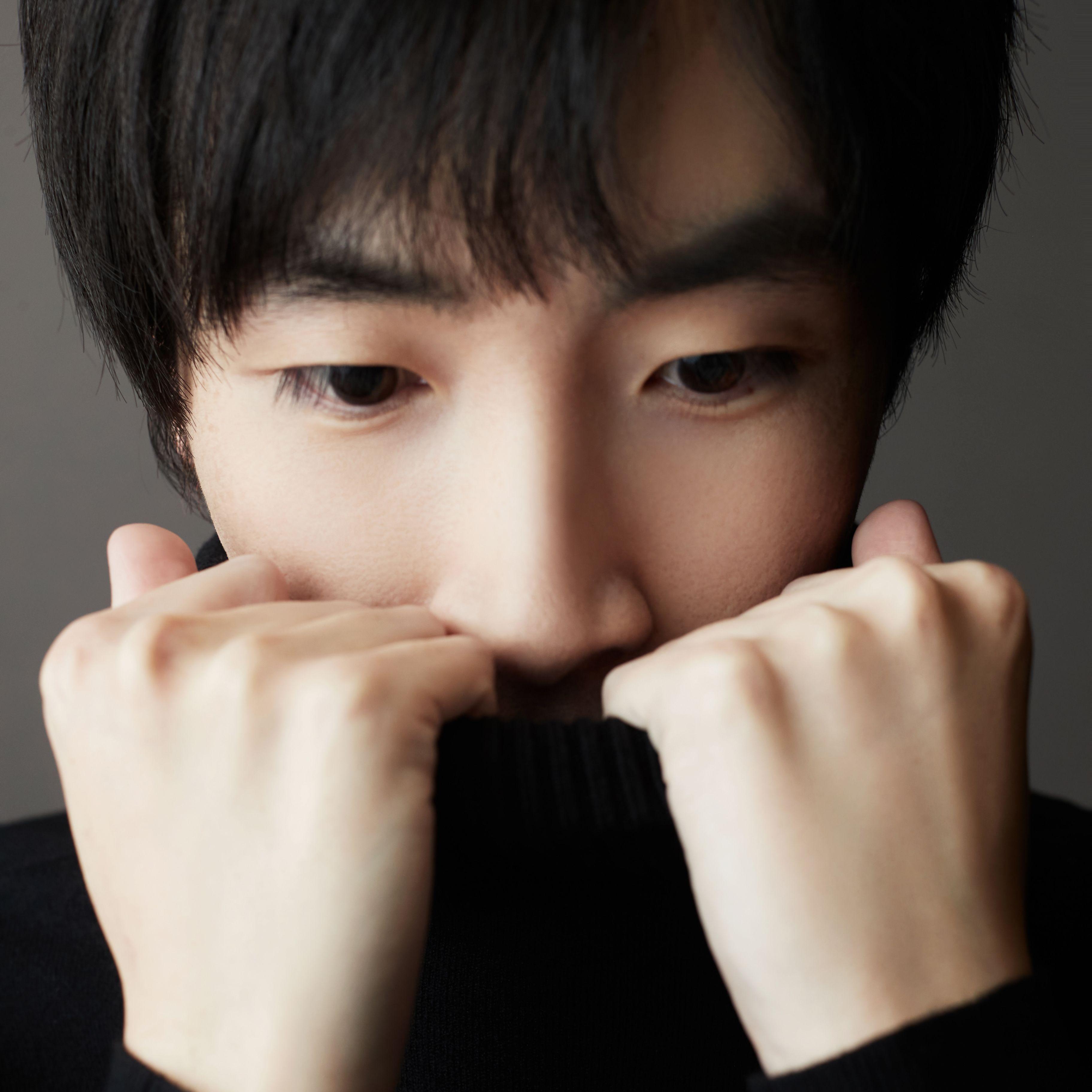 杨晓麟Allen
