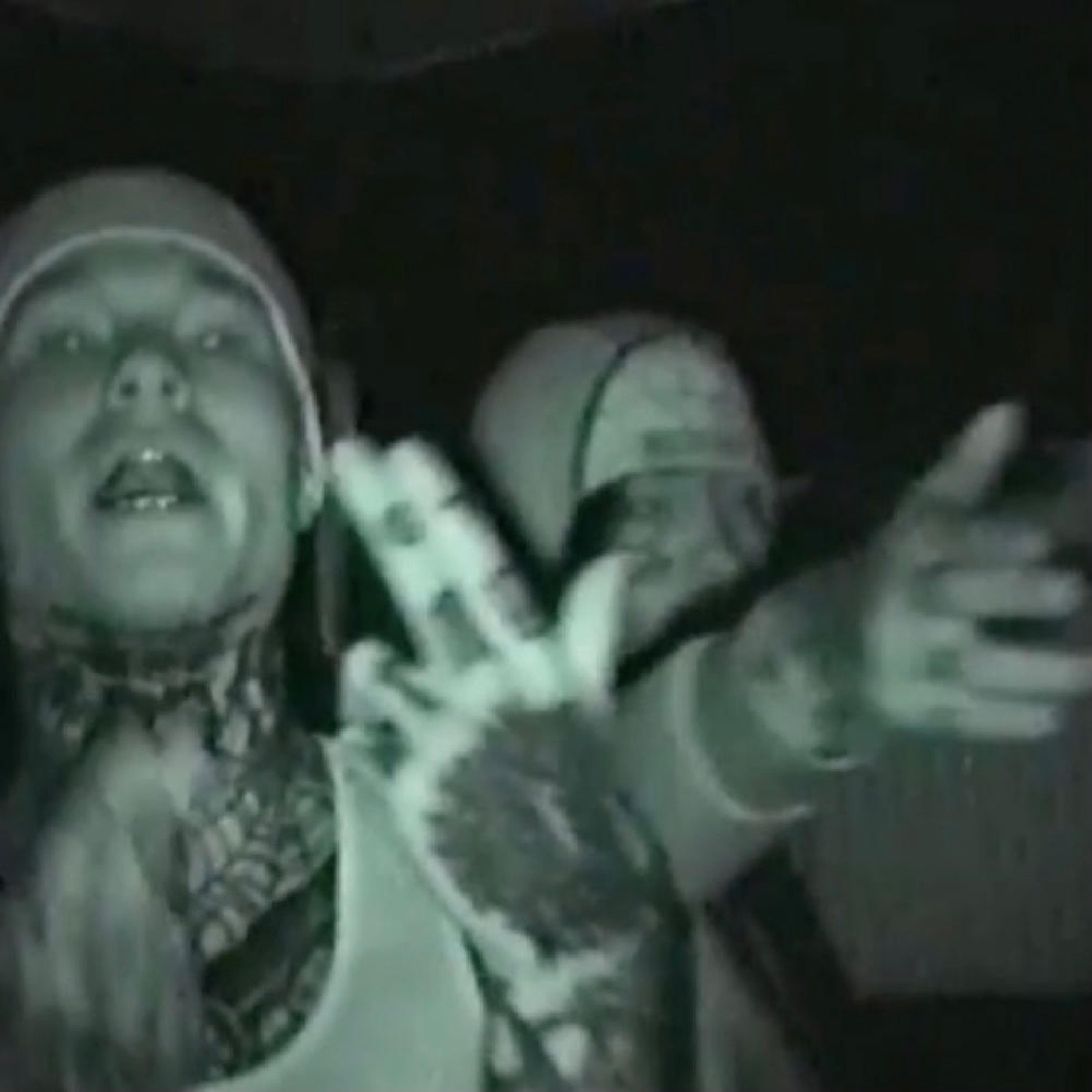 Bad News (feat. Lil Tracy)