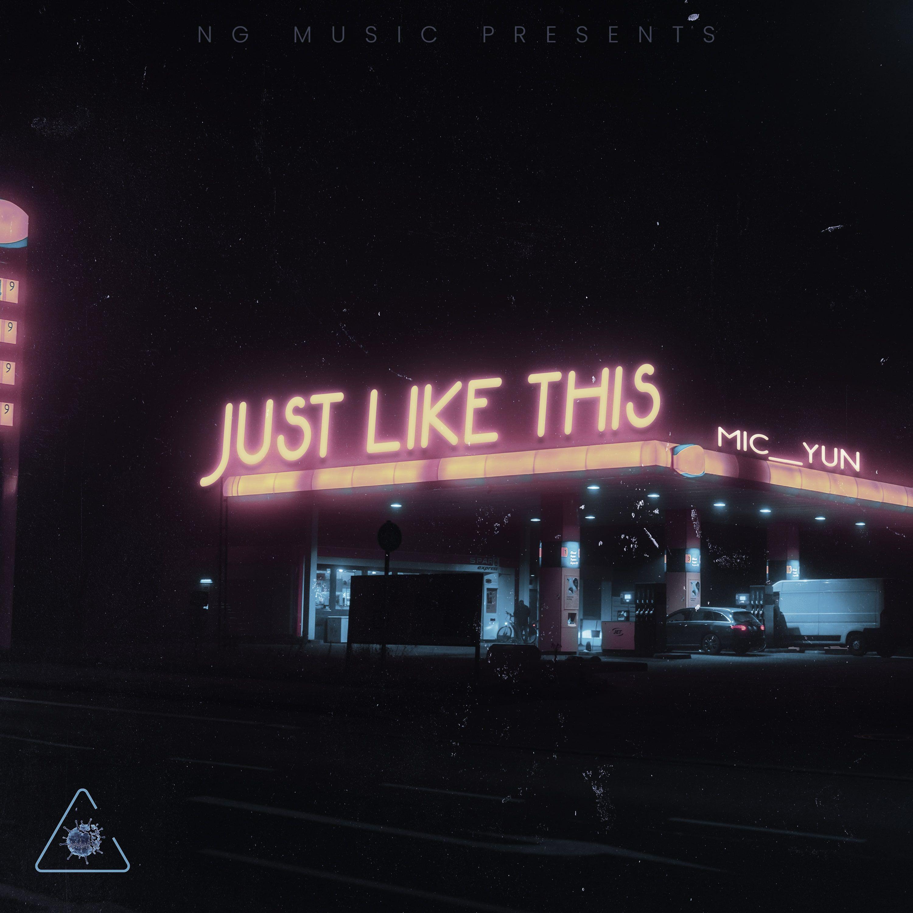 Closer to you(Feat. JAS刘璥雨）_Mic_Yun_于承民_JUST LIKE THIS; | 在线播放_Closer to you(Feat. JAS刘璥雨）歌词_Closer to you(Feat. JAS刘璥雨）下载 | 网易云音乐