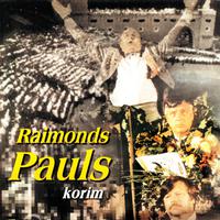 Raimonds Pauls Korim