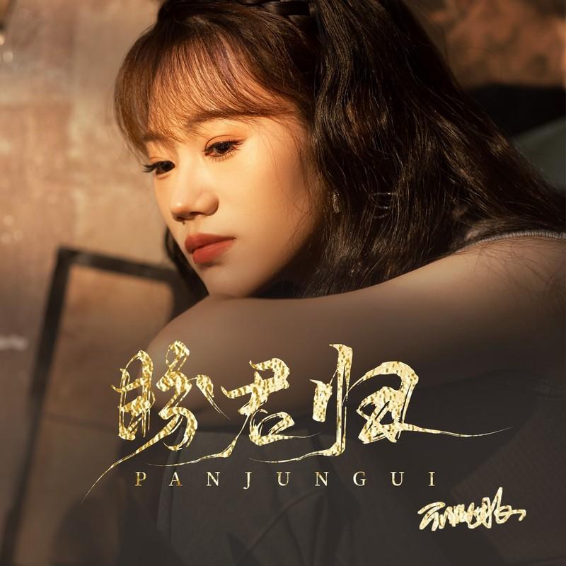 盼君归 (伴奏)封面