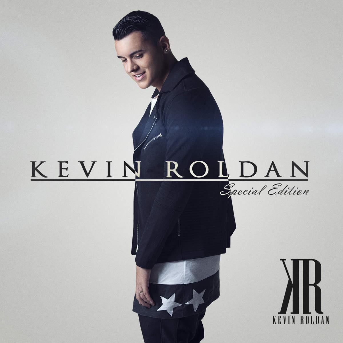 Kevin Roldan
