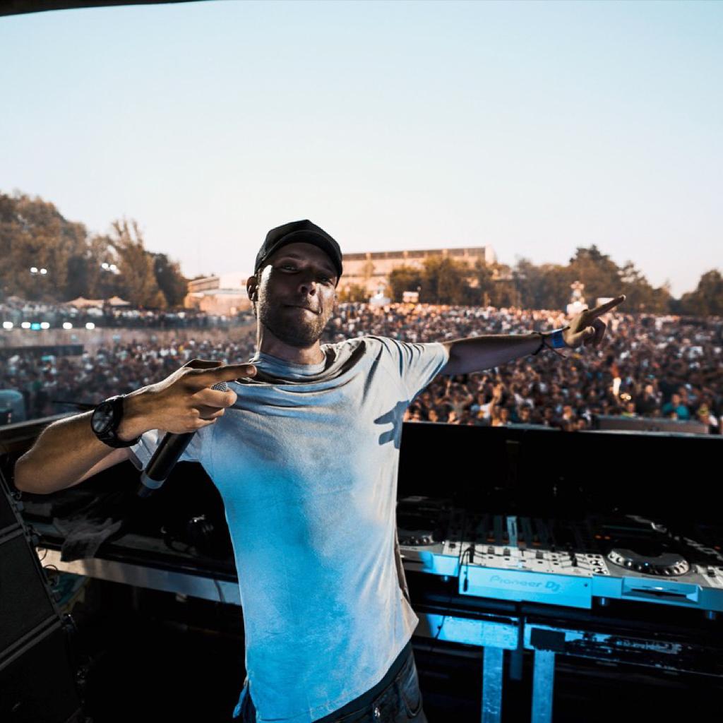 Brooks - Tomorrowland 2018 歌单