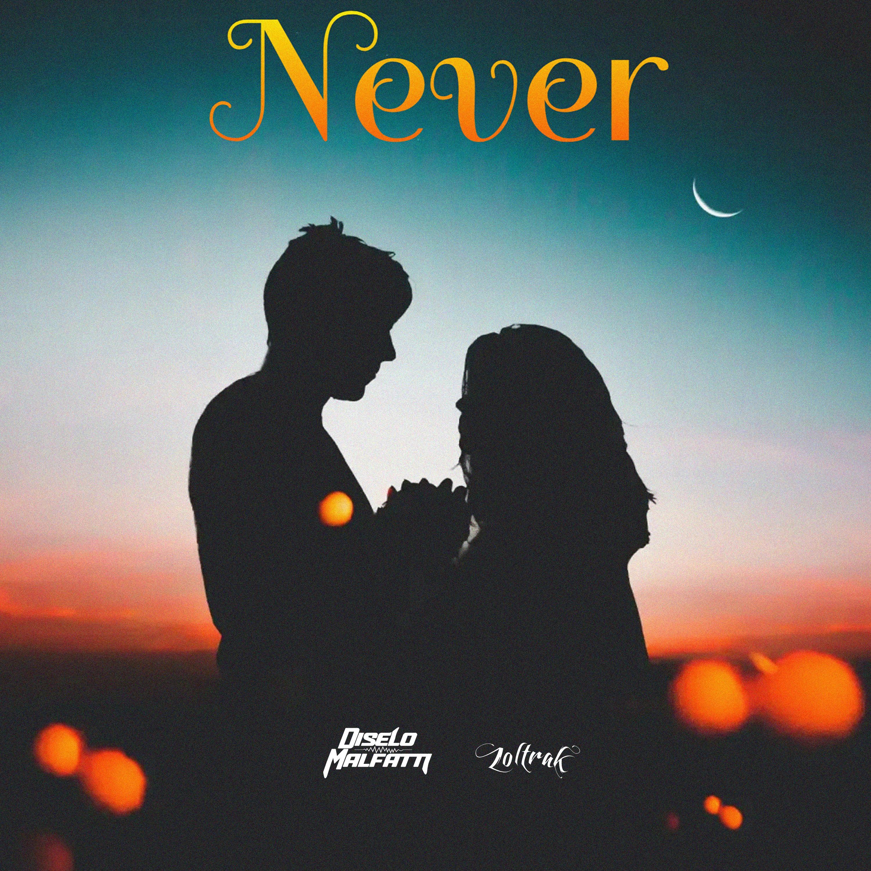 Never