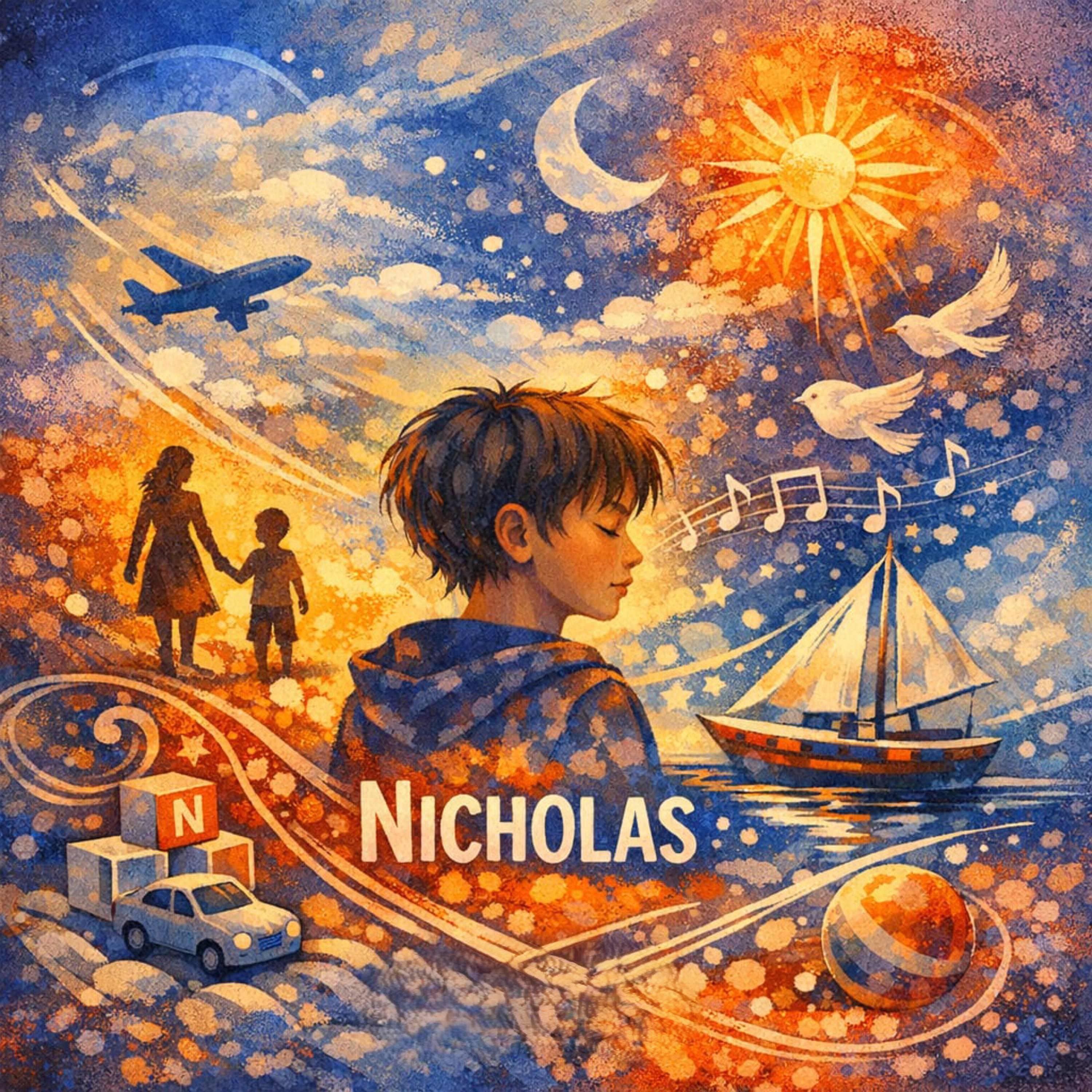 Nicholas
