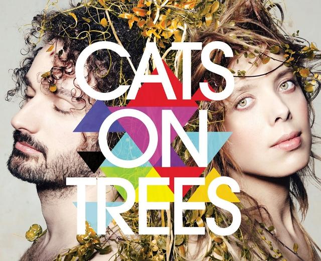 Cats On Trees