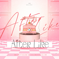 After LIKE-IVE