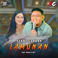 Lamunan