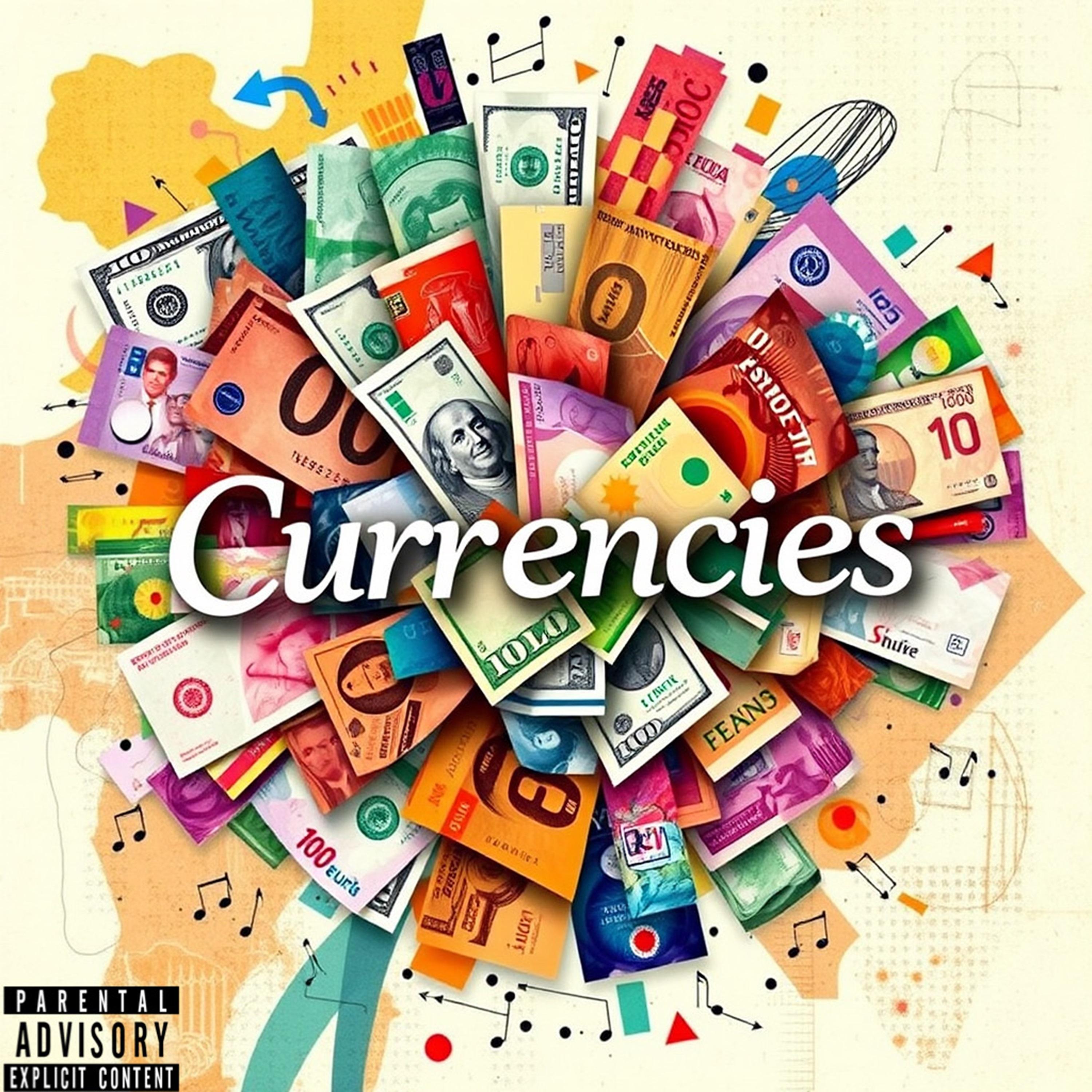 Currencies