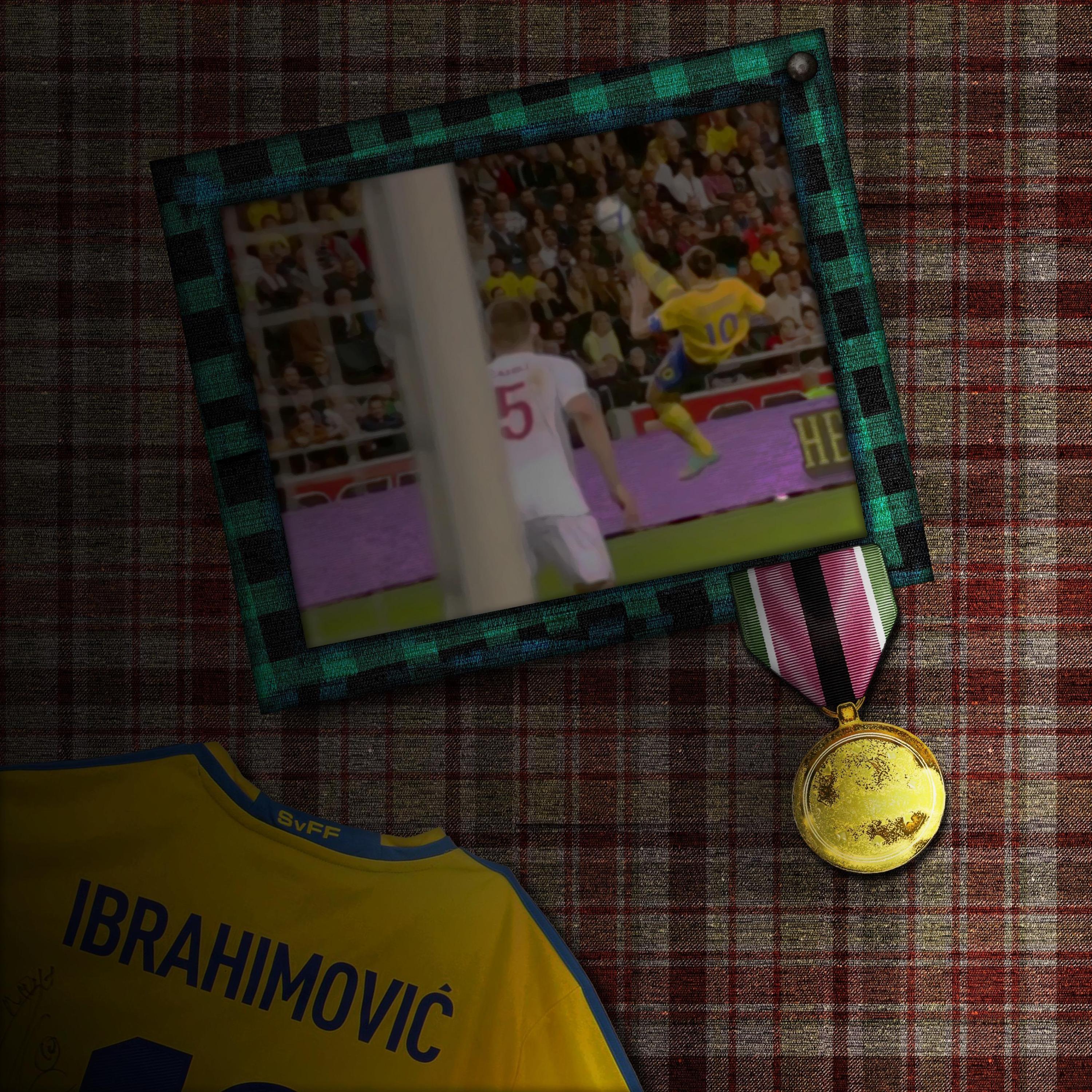ibrahimović