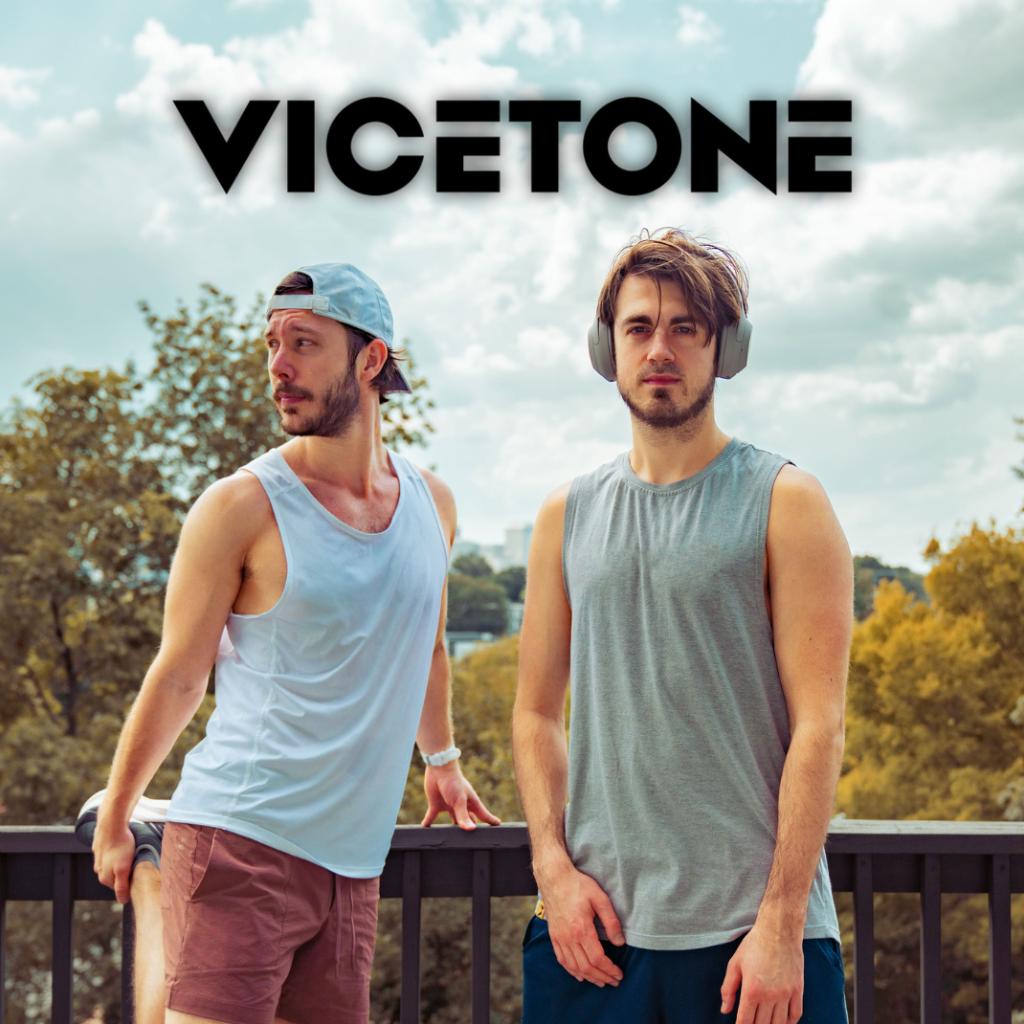 Vicetone私藏 | 跑步燃脂电音