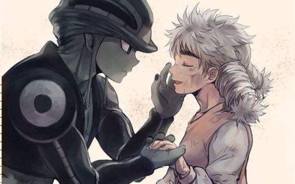 网易云仆人漫画图片音乐图片