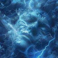 Thunder's Cradle: Binaural Sleep Soundscapes