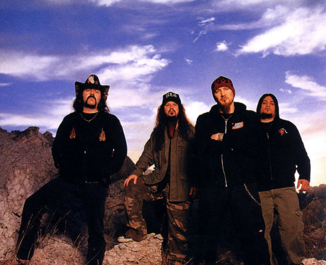 Damageplan