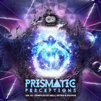 Prismatic Perceptions, Vol. 2 (Compiled by Axell Astrid & Vuchur)