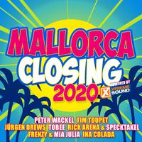 Mallorca Closing 2020 powered by Xtreme Sound