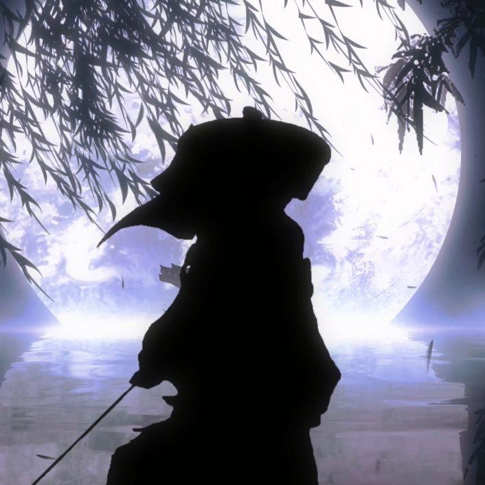 春（那年古城桥下冷）温柔女声