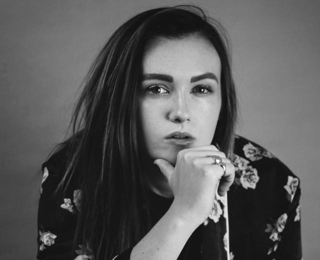 Daisy Guttridge