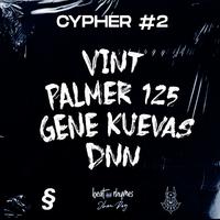 Beat and Rhymes | Cypher #2