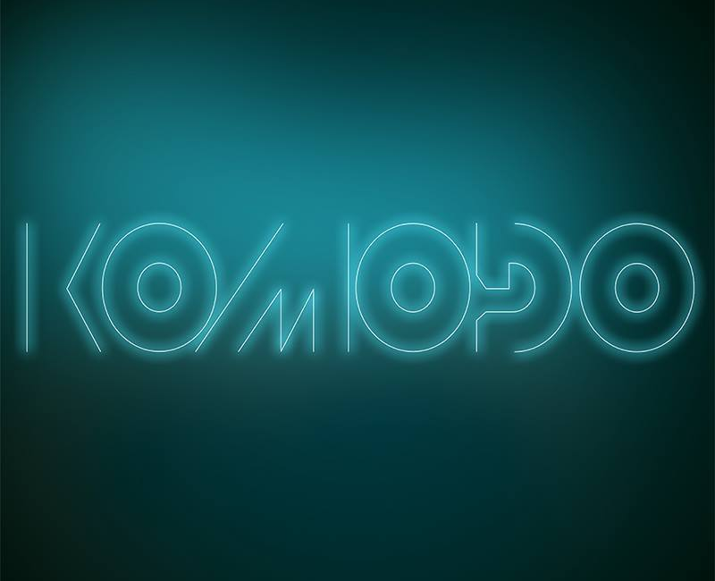 Komodo