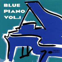 Blue Piano Vol.1