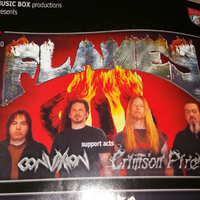 Flames资料,Flames最新歌曲,FlamesMV视频,Flames音乐专辑,Flames好听的歌