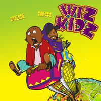 Wiz Kidz - EP