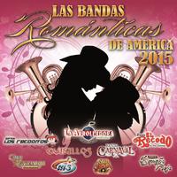 Las Bandas Románticas De América 2015