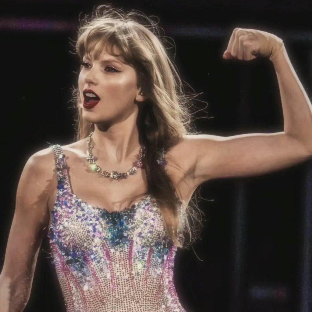 Taylor Swift泰勒斯威夫特 | 全辑歌曲收录