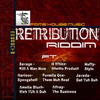 Retribution Riddim