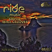 Ibiza Grooves 2017