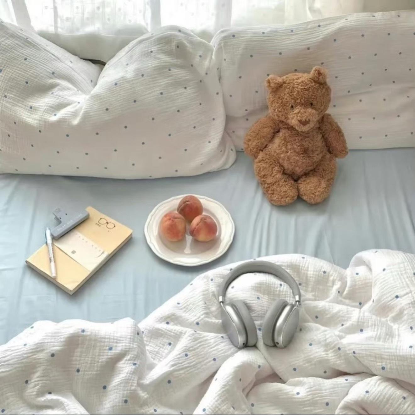 Morning Vibes清晨唤醒·轻快舒适