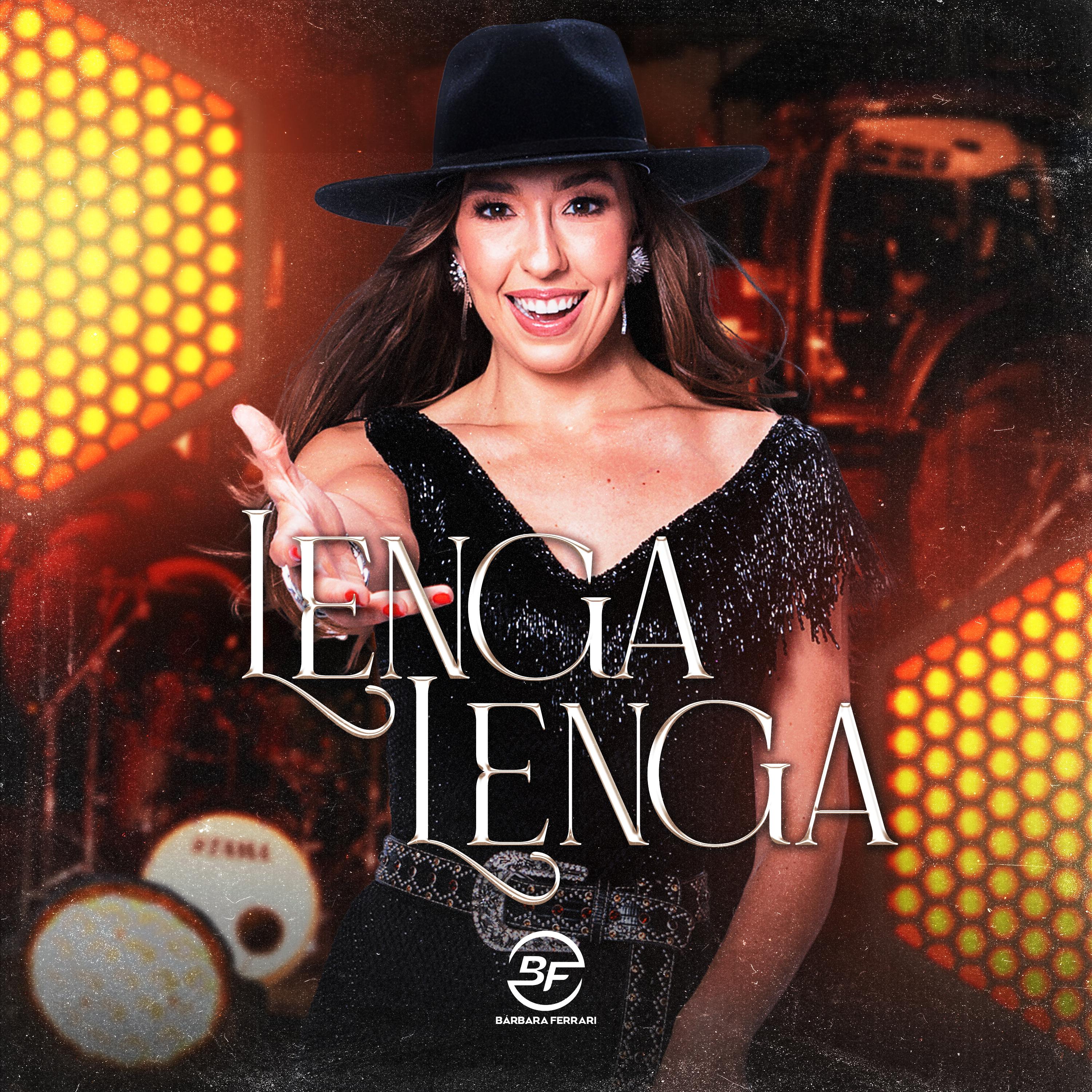 Lenga, Lenga (Ao Vivo)