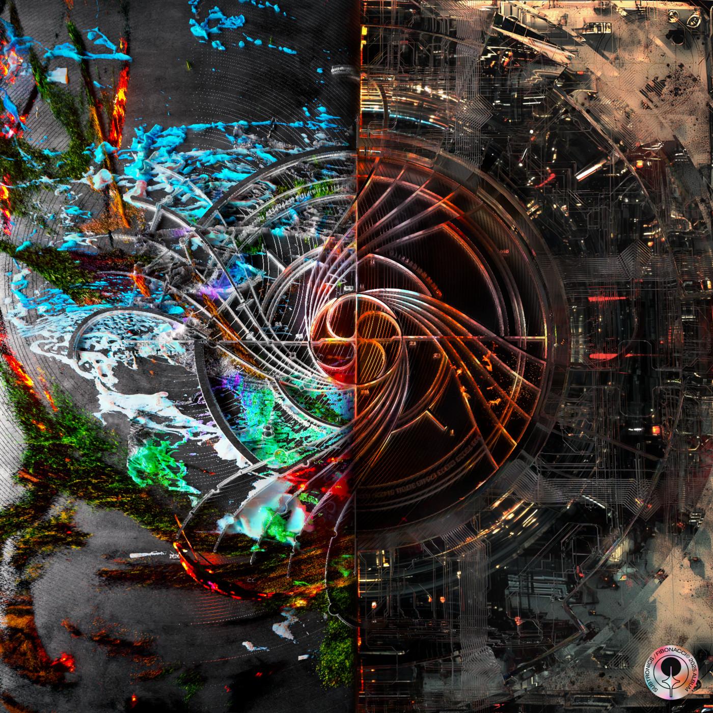 Infinity (feat. Grabbitz)