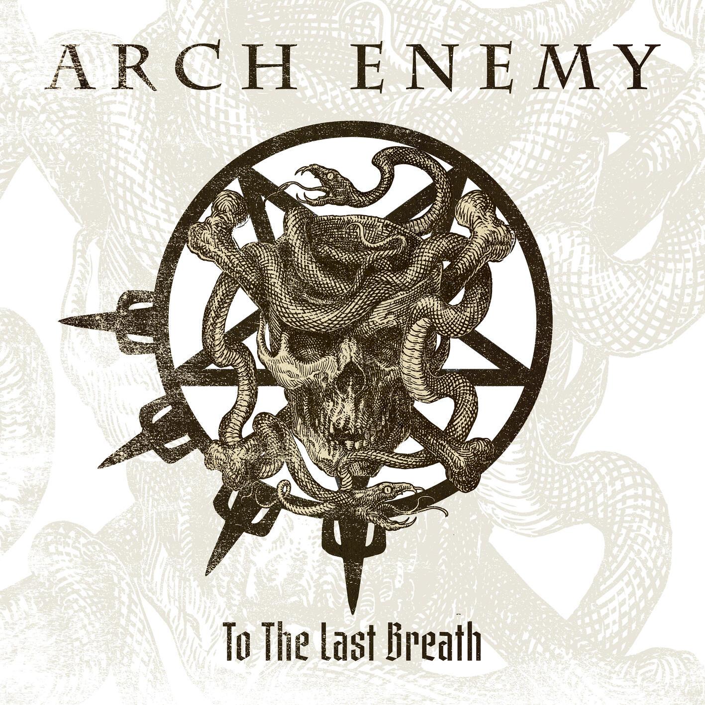 To The Last Breath