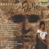 Beethoven: Fidelio, Op. 72