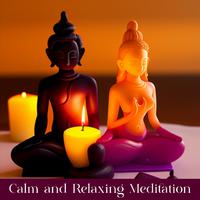 Calm and Relaxing Meditation