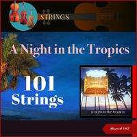 A Night In The Tropics (Album of 1957)