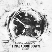 Final Countdown 2k16